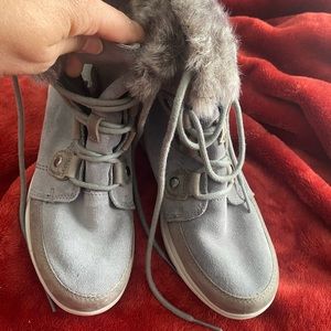 SOREL Waterproof Boots